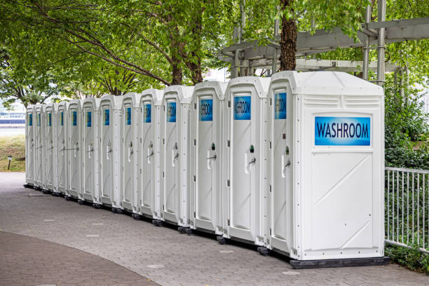 Best Portable restroom trailer rental  in St Andrews, SC
