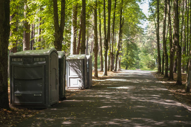 Best Porta potty delivery and setup  in St Andrews, SC