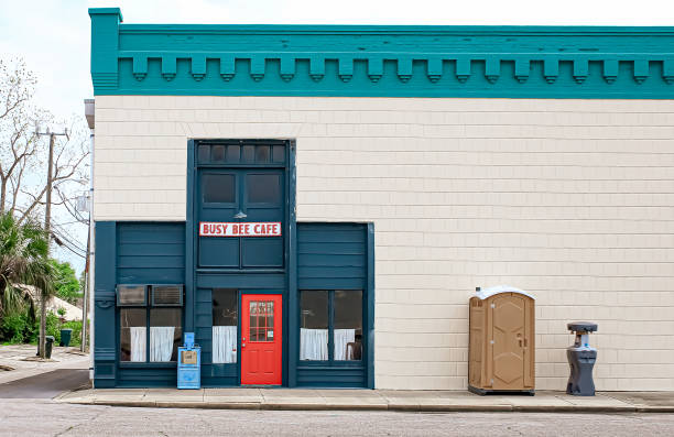 Best Local porta potty services  in St Andrews, SC