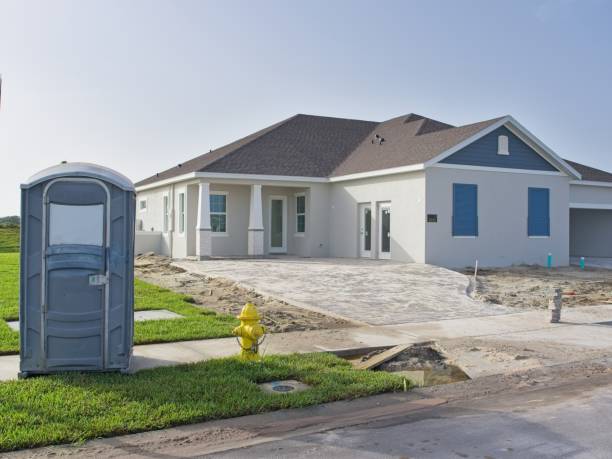 Best Portable toilet rental for construction  in St Andrews, SC