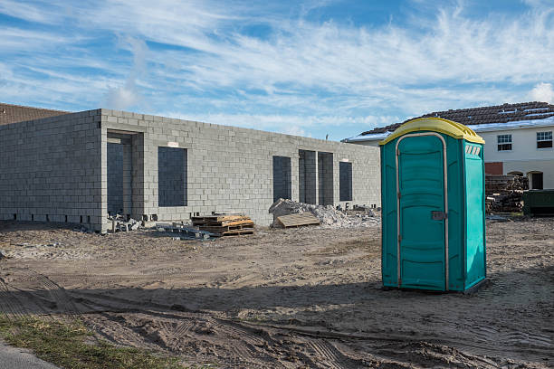 Porta potty services near me in St Andrews, SC